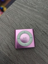 Ipod Shuffle 4th Generation 2GB Fully Working Great Condition 