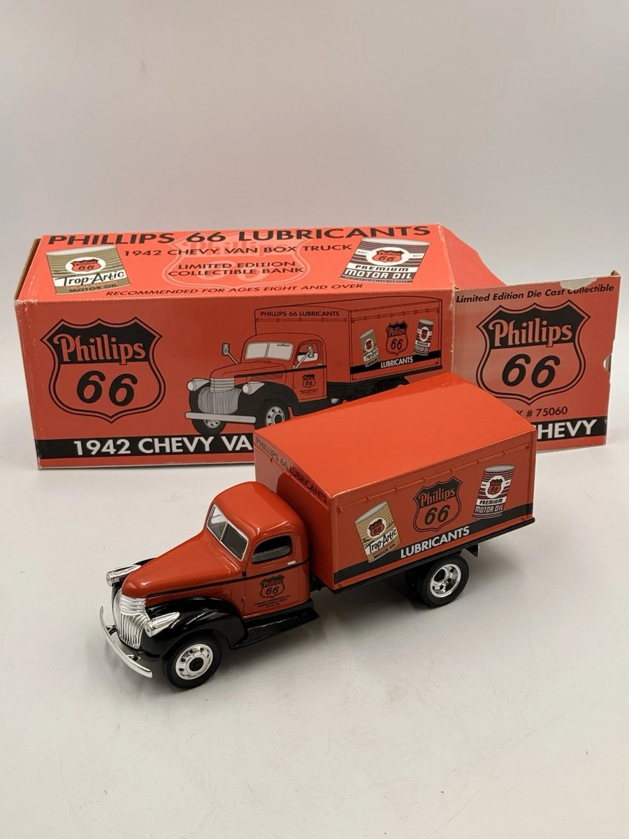 Chevrolet 1:25 Scale Diecast & Toy Vans for sale | eBay