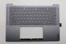 Original 5CB1R68301 Lenovo Thinkpad Keyboard Russian Yoga Slim 7 14ILL10