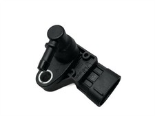 2022 Royal Enfield Interceptor 650 MAP Sensor 0261230357