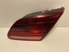Passenger Tail Light Led Quarter Panel Mounted Fits 13-17 Cc 641 Passenger Tail Light Led Quarter Panel Mounted Fits 13-17 Cc 641