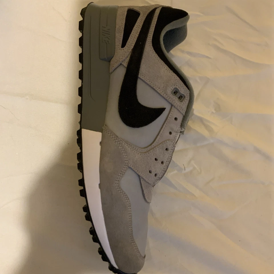 Nike Air Pegasus 89 Golf 'gris, blanco' f12245-002 para hombre 13 sin tapa Foto 3 de 4