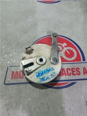 HINTERE BREMSTROMMEL YAMAHA yamy 49 yamy 49