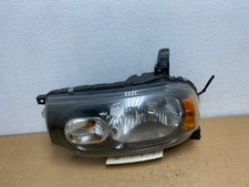 2009-2011 Nissan Cube Left Driver Lh Side Headlight Halogen Oem Ad0821 Dw