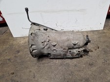 Automatikgetriebe MERCEDES BENZ C-KLASSE (W203) C 320 - 722.618 - 722618