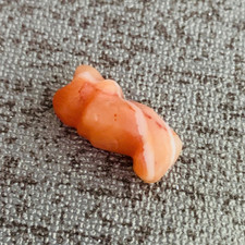 ⭕️ Ancient Rare Agate Beads, Himalayan Nepalese Tibetan Dzi, Amulet