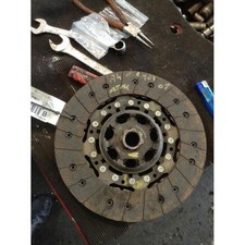 Disque d'embrayage Audi A4