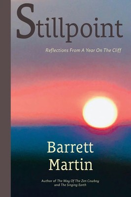 Barrett Martin | Stillpoint | Taschenbuch | Englisch (2021) | Sunyata Books