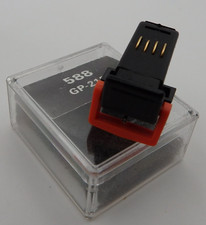 Sontra Tonabnehmer System für Philips GP 214 / GP 215 mit Nadel 588 - NOS