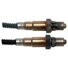 Denso Upstream & Downstream Oxygen Sensors Kit For Volkswagen Beetle 2.5L L5