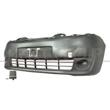 PRASCO Stoßfänger Stoßstange vorne für Nissan NV200 Evalia