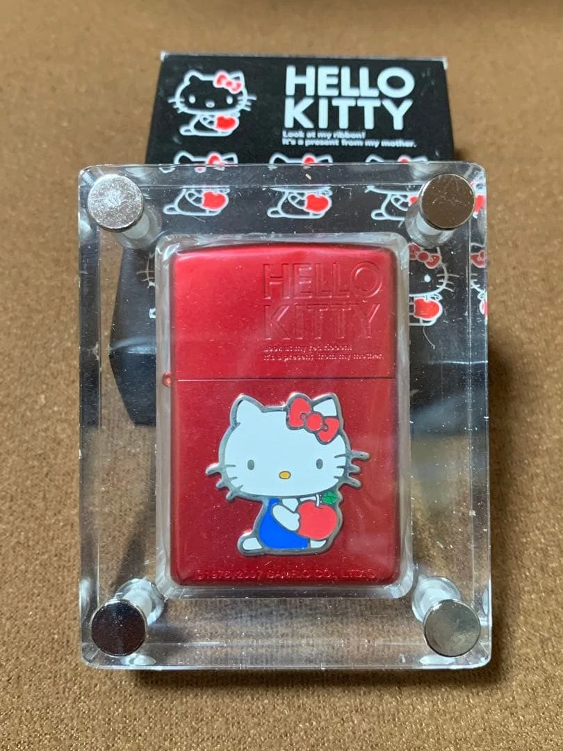 hello kitty zippo products for sale | eBay