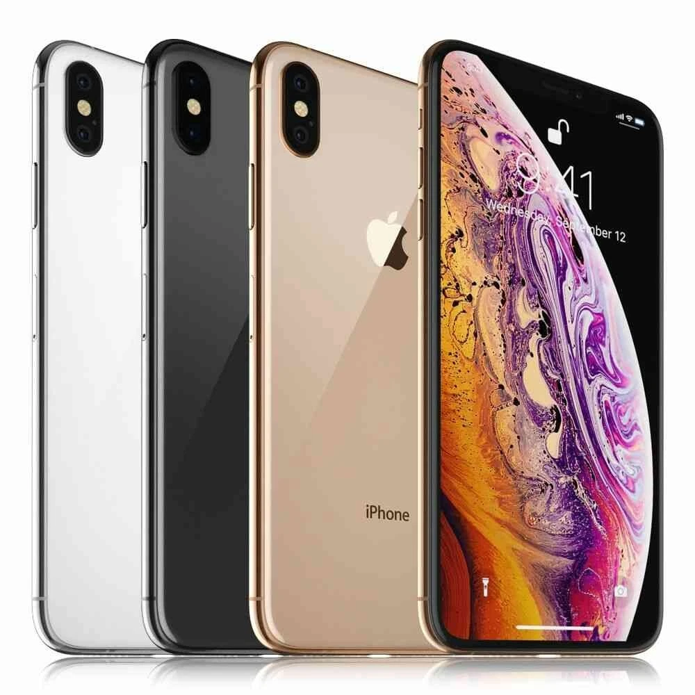 Las mejores ofertas en iPhone XS 64 GB | eBay