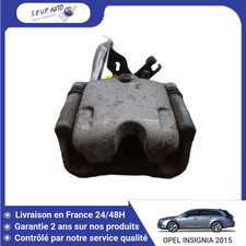 Etrier de frein Opel INSIGNIA