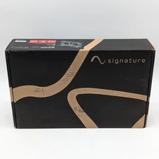 Episode Signature 5 Series In-Wall Wired 6" LCR Speaker (SIG-56-IWLCR) Black