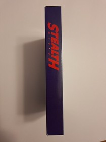 Stealth ATF Nintendo NES - Casi Como Nuevo