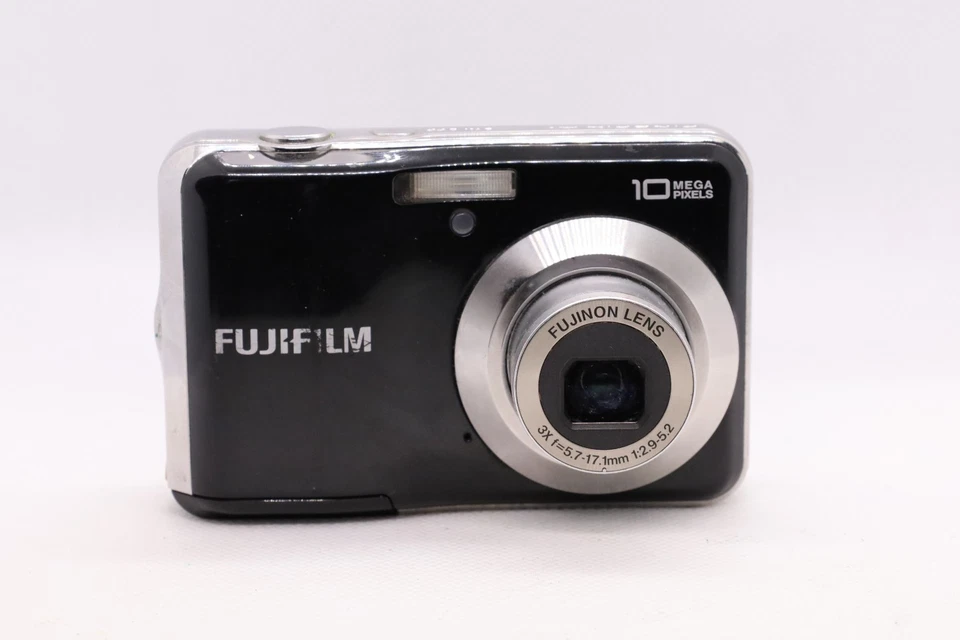 Finepix AV10 Digital Camera, photo 1 of 5