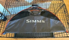 Simms Taco Bag Wader Storage/Changing Mat