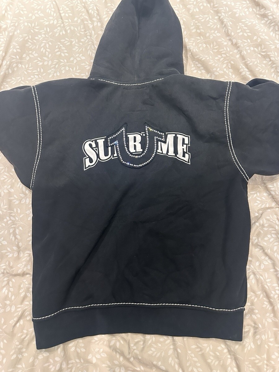 supreme x true religion | eBay UK