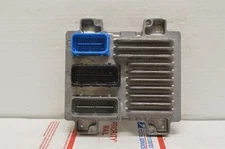 2017 2020 Chevrolet Trax 12685776 Engine Control Module Unit Ecm L60 014