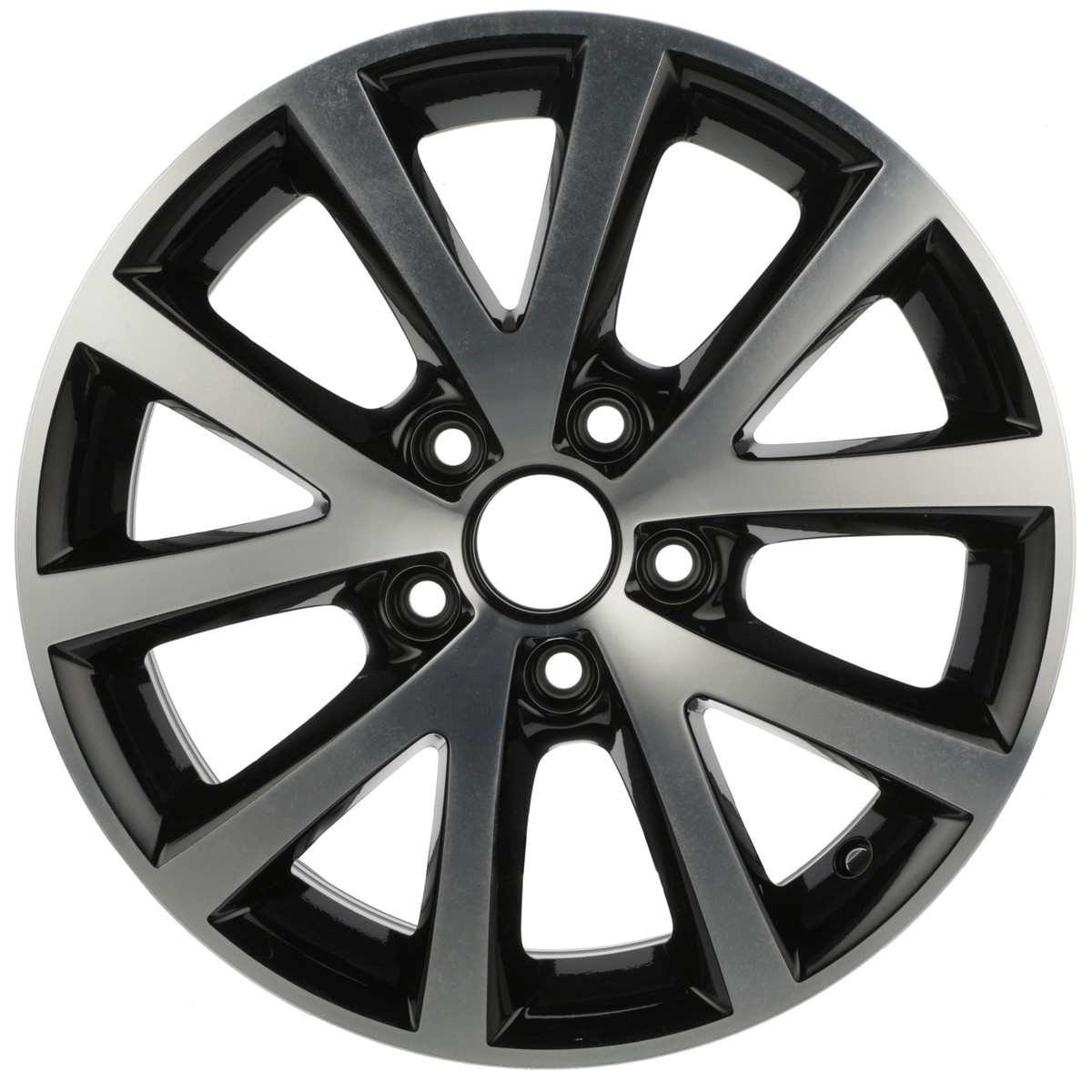 JETTA t タイヤホイール NEW OEM Volkswagen 2015-2018 Jetta