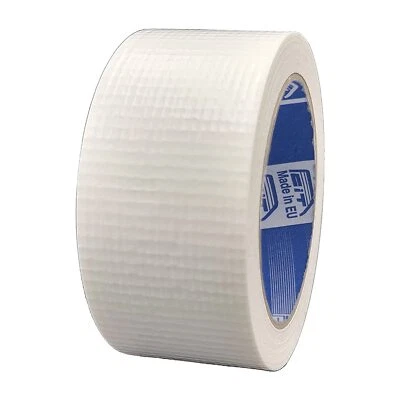 ACIT Nastro telato americano adesivo 50mm x 25 metri american duct tape sigillante