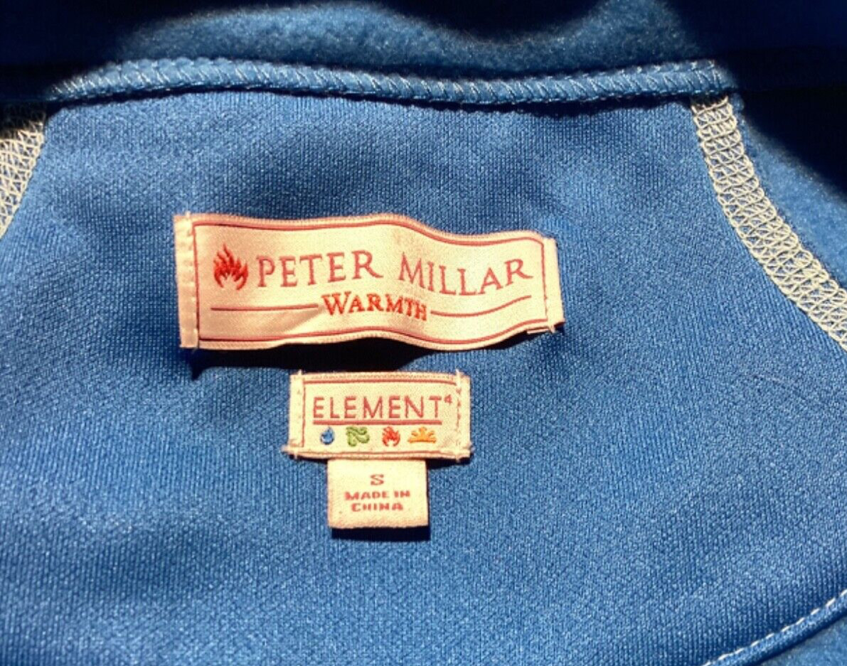 Peter Millar  Element Warmth Jacket, NBC Sports E… - image 4