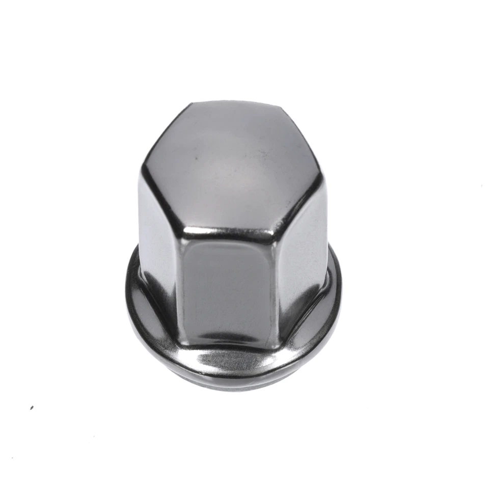 OEM NUEVO 2007-2025 Buick Cadillac Chevrolet GMC Saturn tuerca de rueda 9596070 Foto 2 de 4