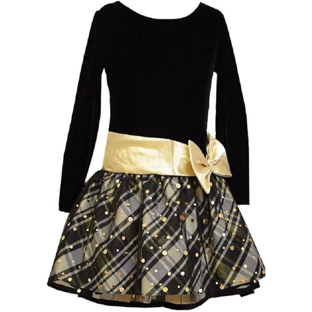Bonnie Jean Gold Dresses for Girls for sale | eBay Bonnie Jean Gold Dresses for Girls for sale | eBay