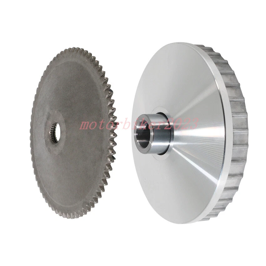 Variador de embrague primario para Honda ACG110 Zoomer110 x ACF110 Scoopy 110 2013-2016 Foto 3 de 4