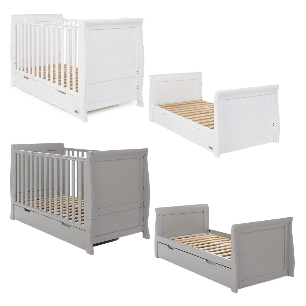 Baby City Baby Sleigh Cot Sleigh Cot Baby City Cot Mattress Buy