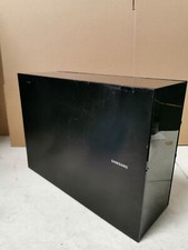 Samsung PS-WJ6500R Subwoofer Home Audio System/Test working P147A