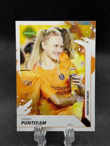 2024 Parkside NWSL Volume 1 Soccer Cards - YOU PICK - QTY DISC - RCs - Picture 93 of 149