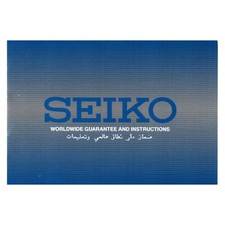 Seiko 5 Sports Stainless Steel 42.5 MM GMT Automatic Blue Dial Watch SSK003K1 11