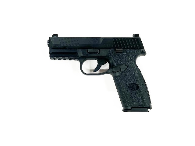 HANDLEITGRIPS Textured Rubber Gun Grip Accessory Tape Wrap Gun