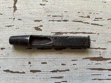 Vintage C S Osborne  Co 12 Leather Punch Steel 1/1 On eBay