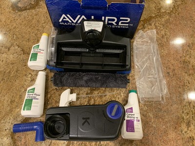 kirby home maintenance system