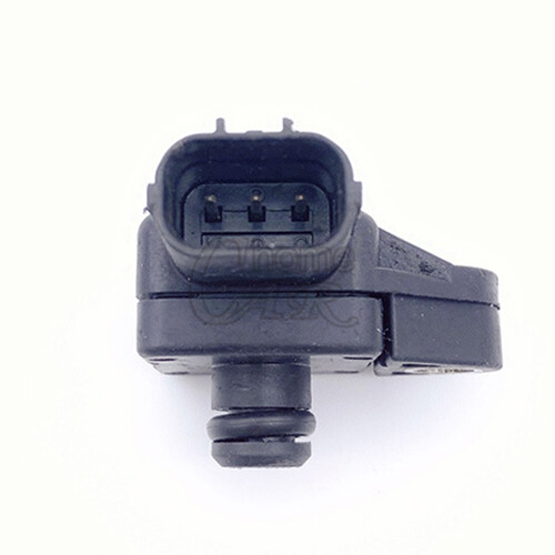 Map Sensor 079800-5410 Denso Fit for Honda Accord Civic Acura RSX Saturn - Picture 2 of 5