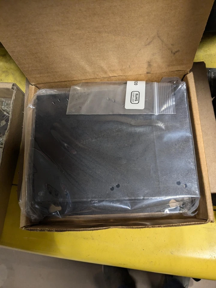 KB Heatsink # 9861 - Image 2 of 2