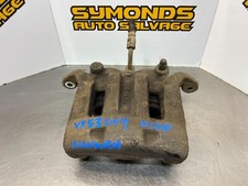 2003 NISSAN NAVARA D22 -  BRAKE CALIPER  - FRONT - DRIVER SIDE RIGHT O/S/F