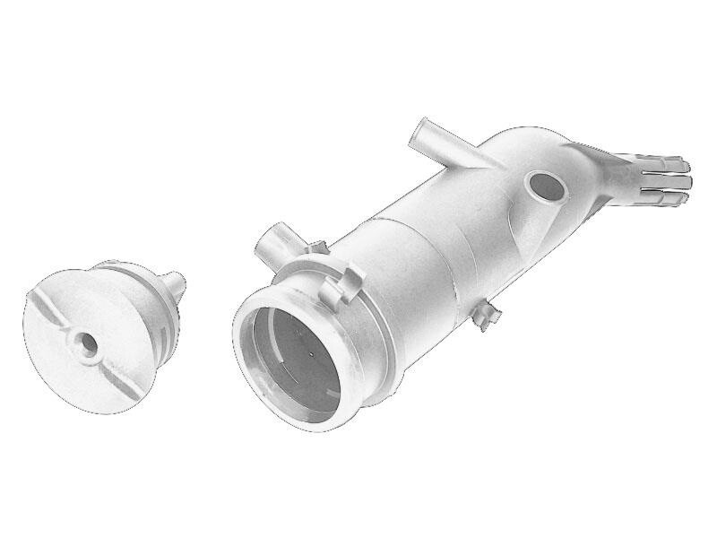 専用ページ④-1 For PEUGEOT 118095 Pipe, oil filler neck OE REPLACEMENT | eBay