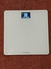 Withings Body Pro Smart Scale WBS09-WHITE
