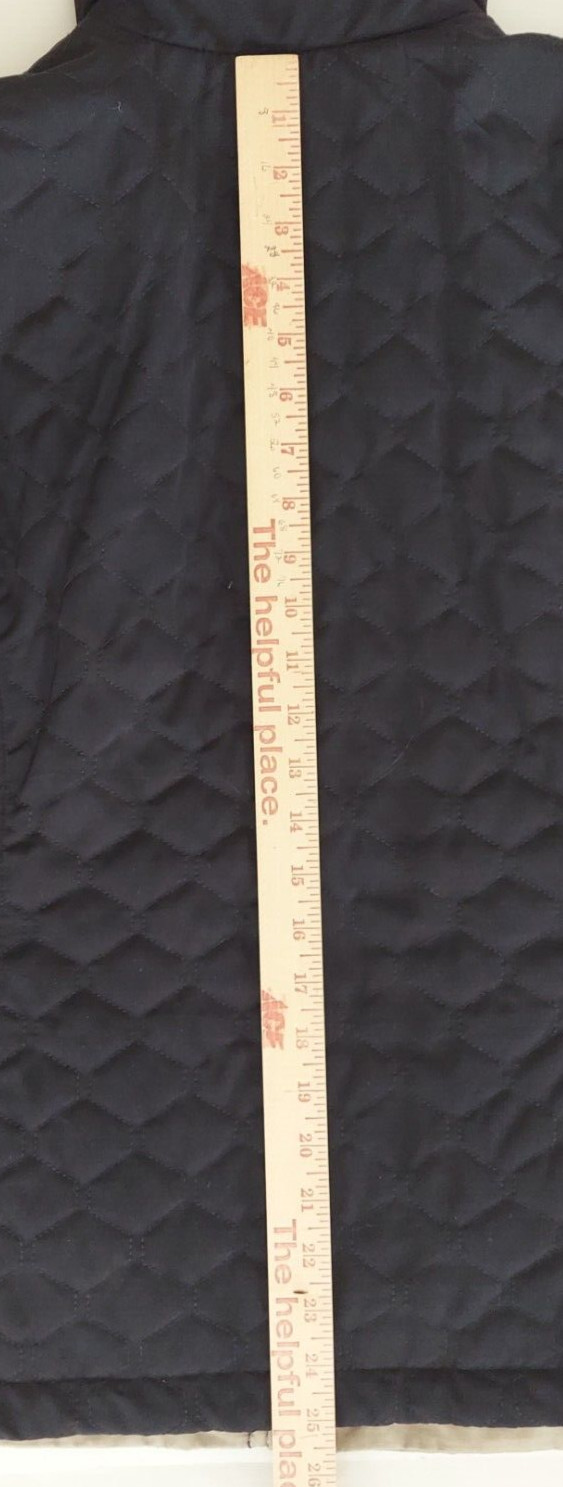 Classic Elements Women's Jacket Reversible Medium… - image 11