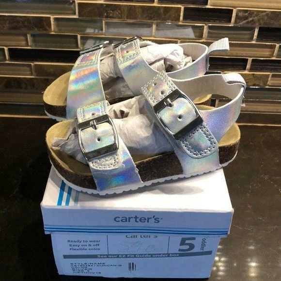 Carters duncan deals sandals