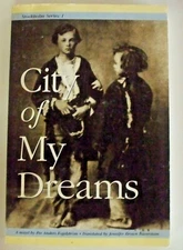 City Of My Dreams, by Per Anders Fogelstrom - 1572160888