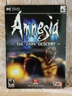 Amnesia: The Dark Descent (PC, 2011)