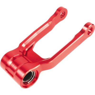 ZETA - ZE56-05412 - Suspension Lowering LowDown Links, Red | eBay