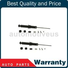 Rear Suspension Strut 2 X KYB Shocks & Struts For Dodge 2011-2013