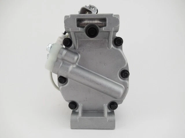 Compresor de aire acondicionado OE SCSA06C para Toyota Prius 2001-2003 8831047040 Foto 4 de 4
