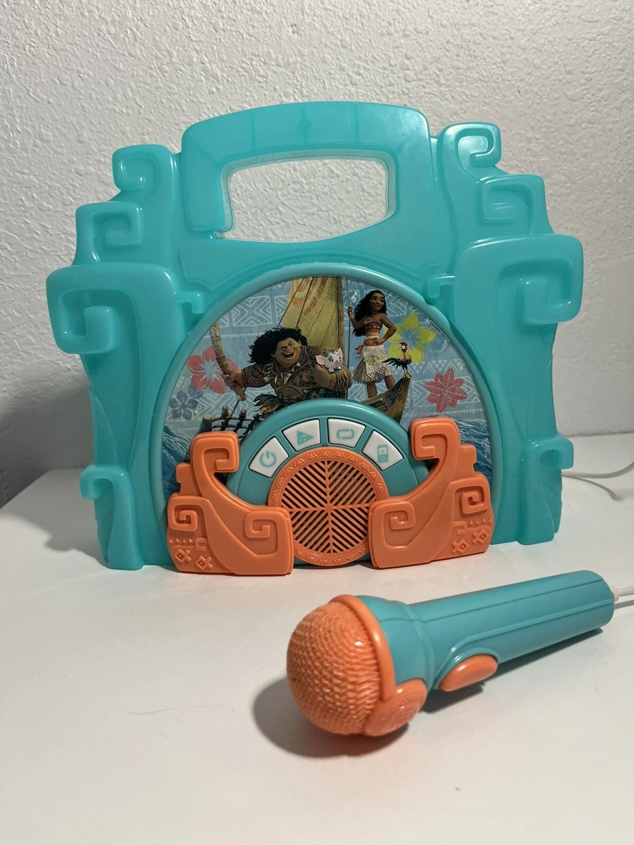 Moana toys best sale walmart